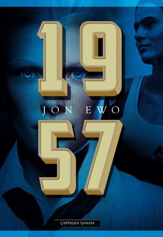 1957 - en roman om det som kunne ha skjedd