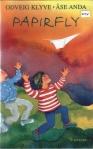 Papirfly