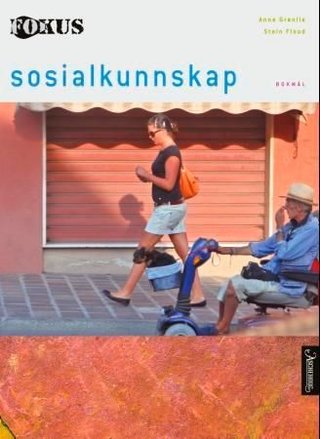 Fokus - sosialkunnskap