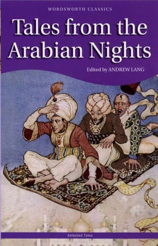 Tales from the Arabian Nights (Wordsworth Children's Classics)