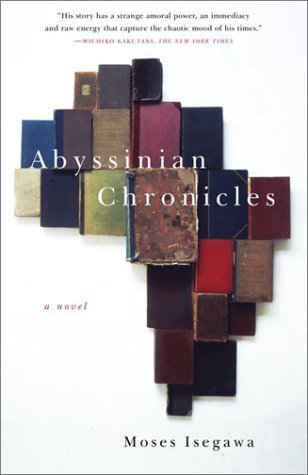 Abyssinian chronicles