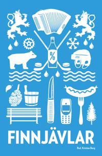 "Finnjävlar" av Susanna Alakoski