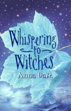 Whispering to witches