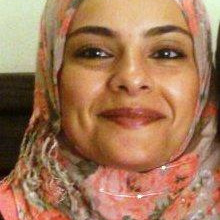 Hanan abdelrahman