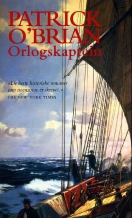 Orlogskaptein