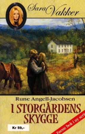 I storgårdens skygge