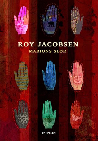 Marions slør - roman