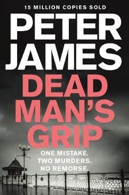 Dead man's grip