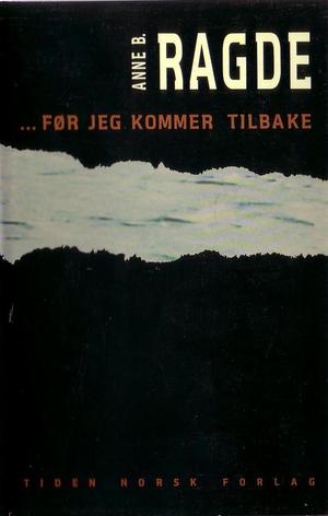 før jeg kommer tilbake