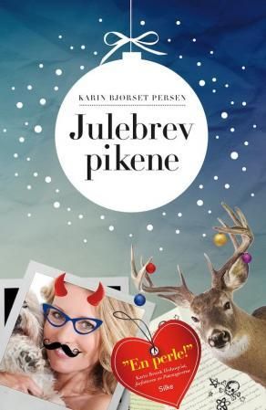 "Julebrevpikene" av Karin Bjørset Persen
