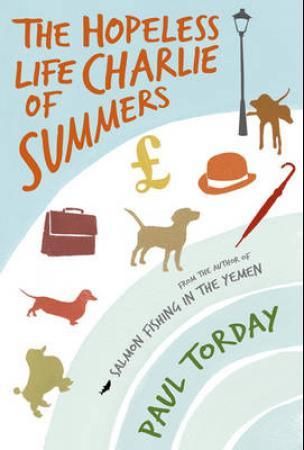 The hopeless life of Charlie Summers