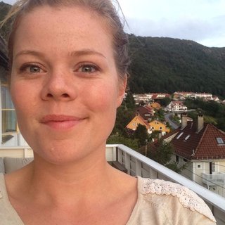 Susanne Lier Fagerbakke