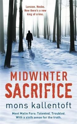 Midwinter sacrifice