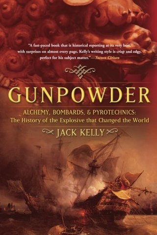 Gunpowder - Alchemy, Bombards, and Pyrotechnics