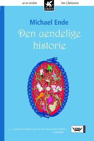"Den uendelige historie" av Michael Ende