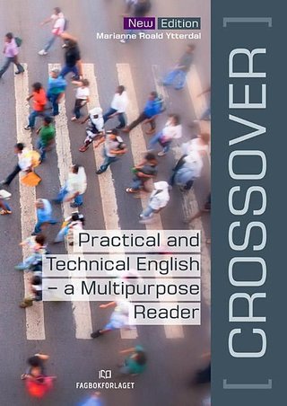 Crossover - practical and technical English