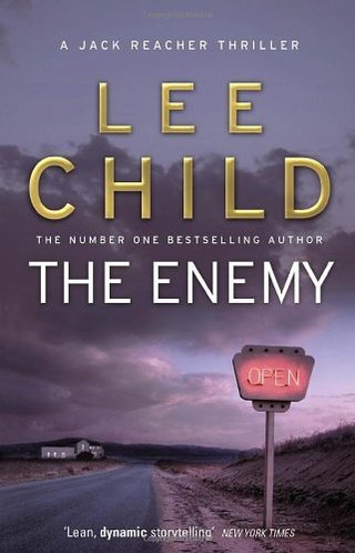 "Enemy (Jack Reacher 08)"