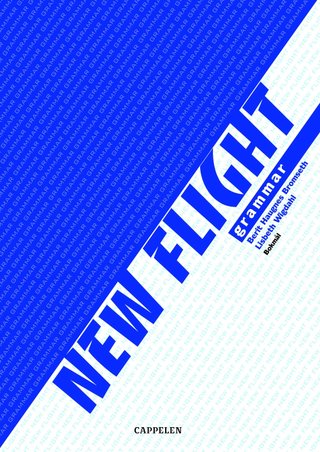 New flight grammar - fem like hefter