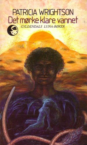 Det mørke klare vannet