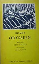 Odysseen