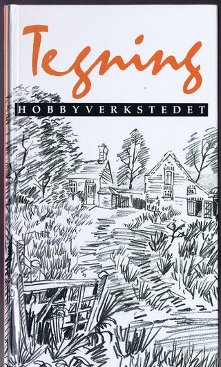 "Tegning" av Roger Hutchins