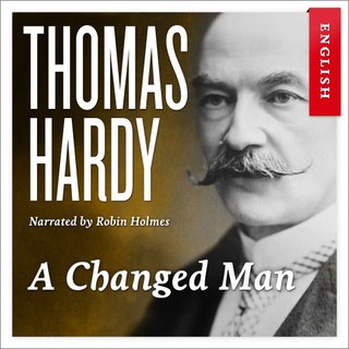 "A changed man" av Thomas Hardy