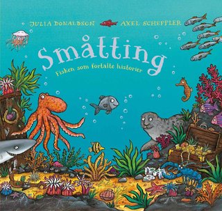 Småtting - fisken som fortalte historier