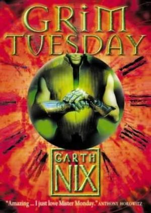 "Grim Tuesday (The Keys to the Kingdom)" av Garth Nix
