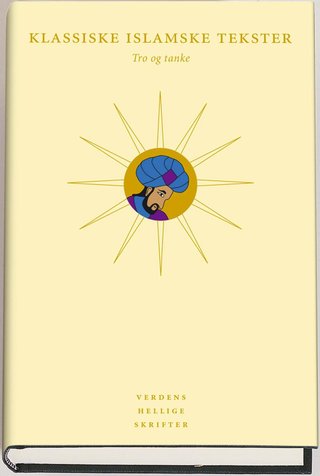 Arabiske religiøse filosofer