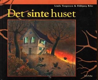 Det sinte huset