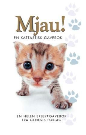 "Mjau!" av Helen Exley