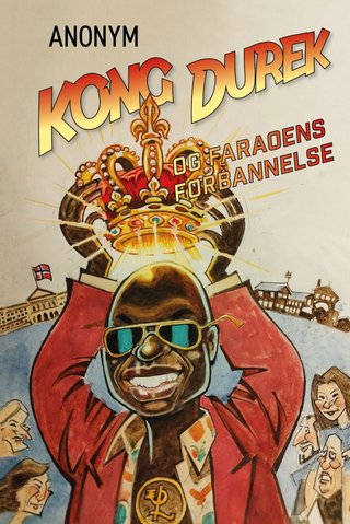 "Kong Durek og faraoens forbannelse"