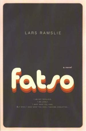 "Fatso" av Lars Ramslie