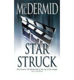 "Starstruck" av Val McDermid