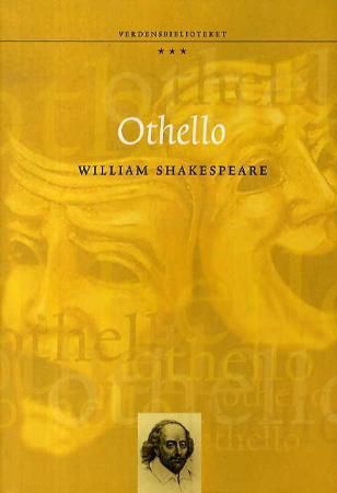 "Othello" av William Shakespeare