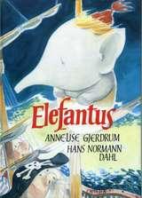 "Elefantus" av Anne-Lise Gjerdrum