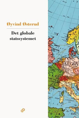 "Det globale statssystemet" av Øyvind Østerud