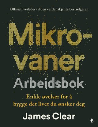 Mikrovaner arbeidsbok