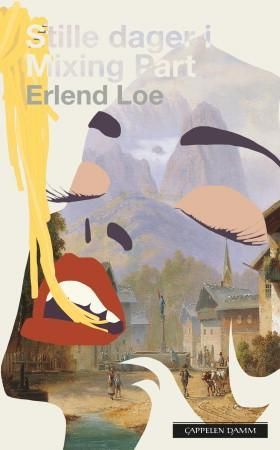 "Stille dager i Mixing Part" av Erlend Loe