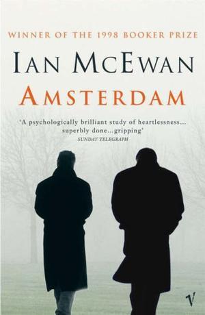 "Amsterdam" av Ian McEwan