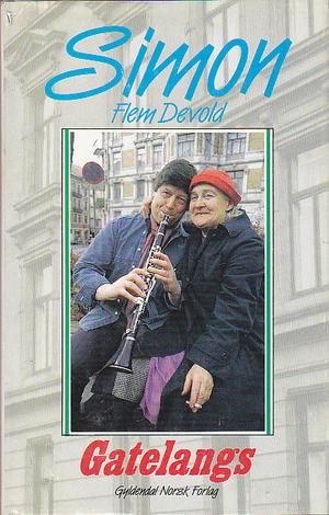 "Gatelangs" av Simon Flem Devold
