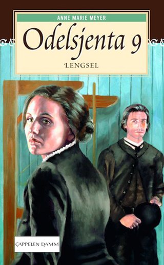 "Lengsel" av Anne Marie Meyer