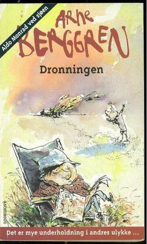 Dronningen