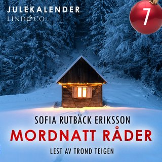 Mordnatt råder - luke 7