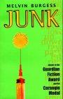 Junk (Puffin Teenage Fiction)