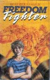 "Freedom Fighter" av Bjørn-Erik Hanssen
