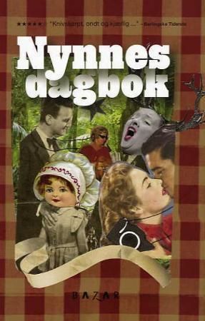 Nynnes dagbok 1 - nesten ærlig, singel og søkende