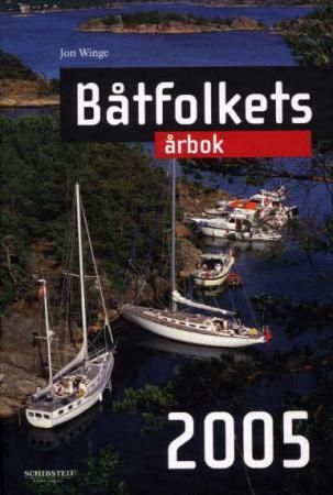 Båtfolkets årbok 2005