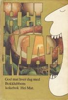 Hei mat - bokklubbens kokebok