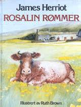Rosalin rømmer